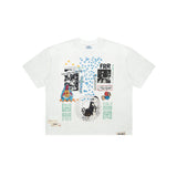 Collage Tee