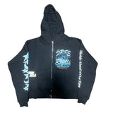 Psychic Jogging Suit