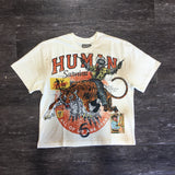 Cream I’m Gone Tee
