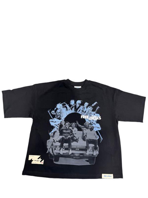 Woodstock Tee
