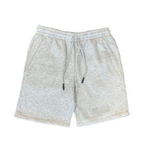 Grey SYIP Short Set