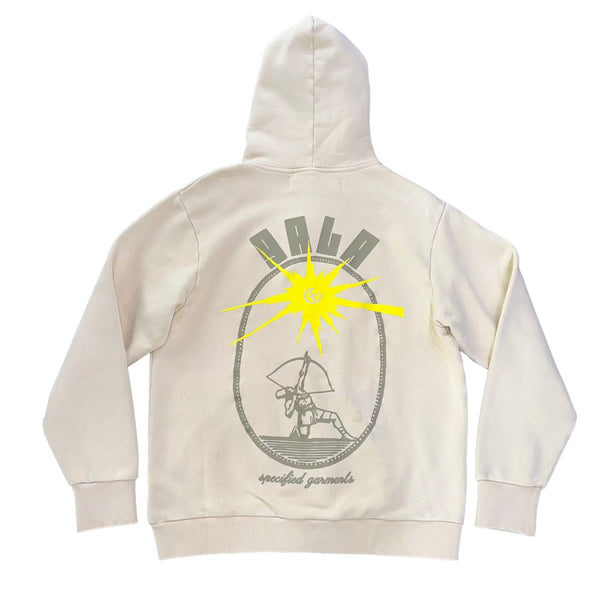 Creation Full Zip Hoodie