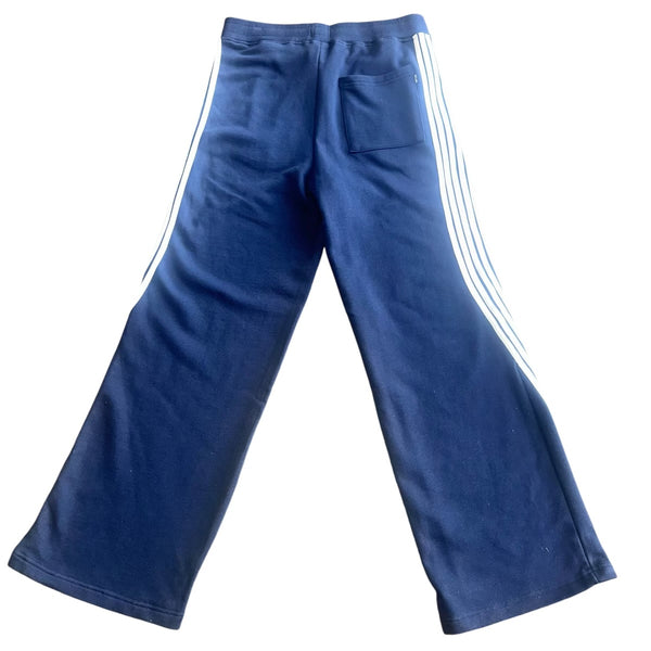 Navy Highland Pants