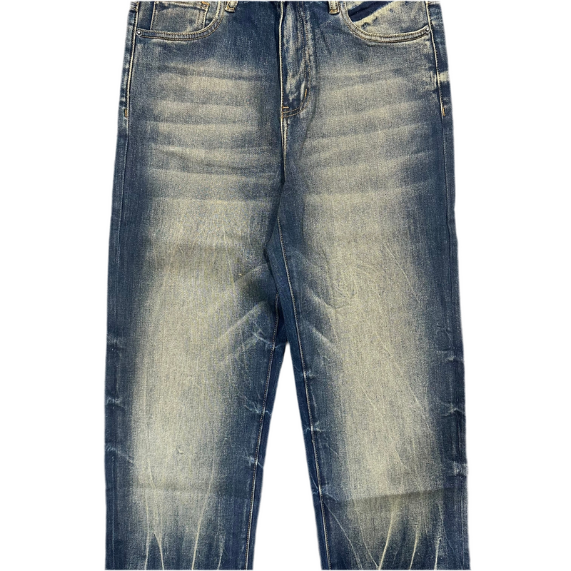 Pacific Antique Washed Jean 022