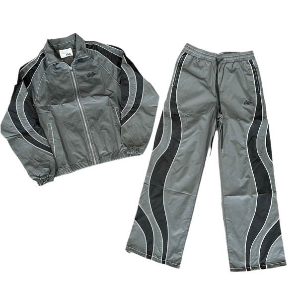 Grey Montana 3M Set