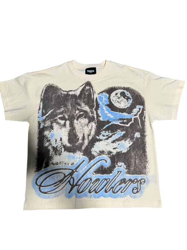 Howlers Night Tee