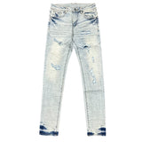 Atlantic Altitude Washed Jean 037