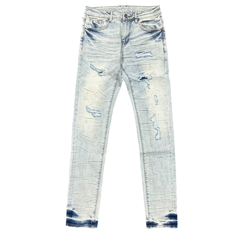 Atlantic Altitude Washed Jean 037