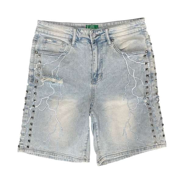 Electric Storm Jorts