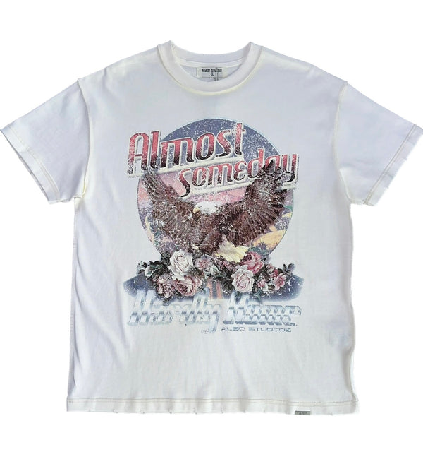Hardly Home T-Shirt