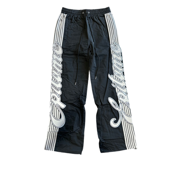 Black Epitome Pants