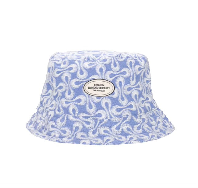 Infinity Bucket Hat