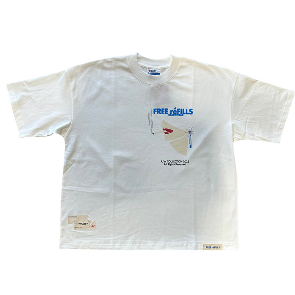 Ashtray Tee