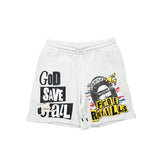 Pistol Shorts