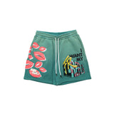 FR TV Shorts