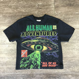 Home Invasion Tee