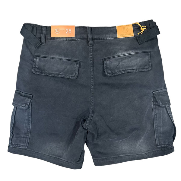 Region Cargo Shorts