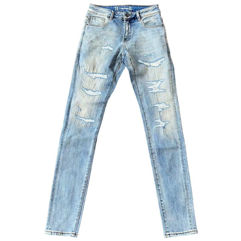 Atlantic Distressed 004 Jean