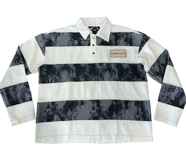 Striped Loren Shirt