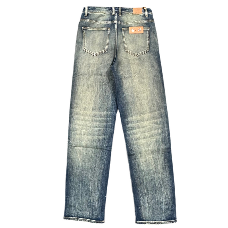 Pacific Antique Washed Jean 022