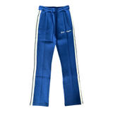 Blue Track and Field Set