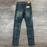 Dark Indigo Atlantic Jean 025