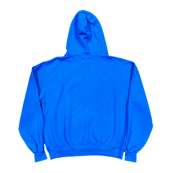 French Terry Collegiate Hoodie