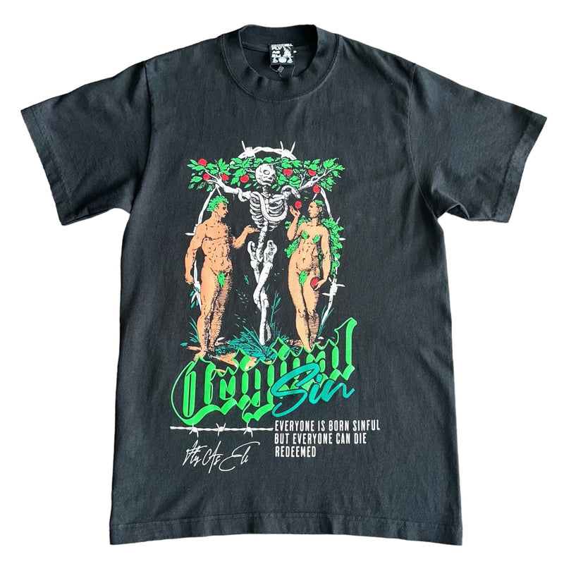 Original Sin T-Shirt