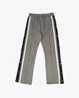 Grey Gully Track Pants