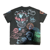 Postcard Tee
