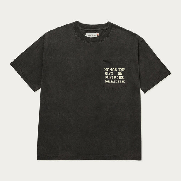 Honor The Gift Workshop Tee