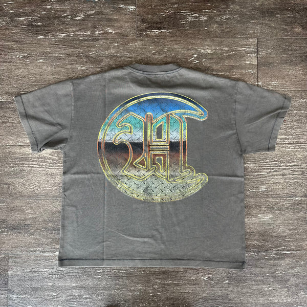 Winter Wolf Tee