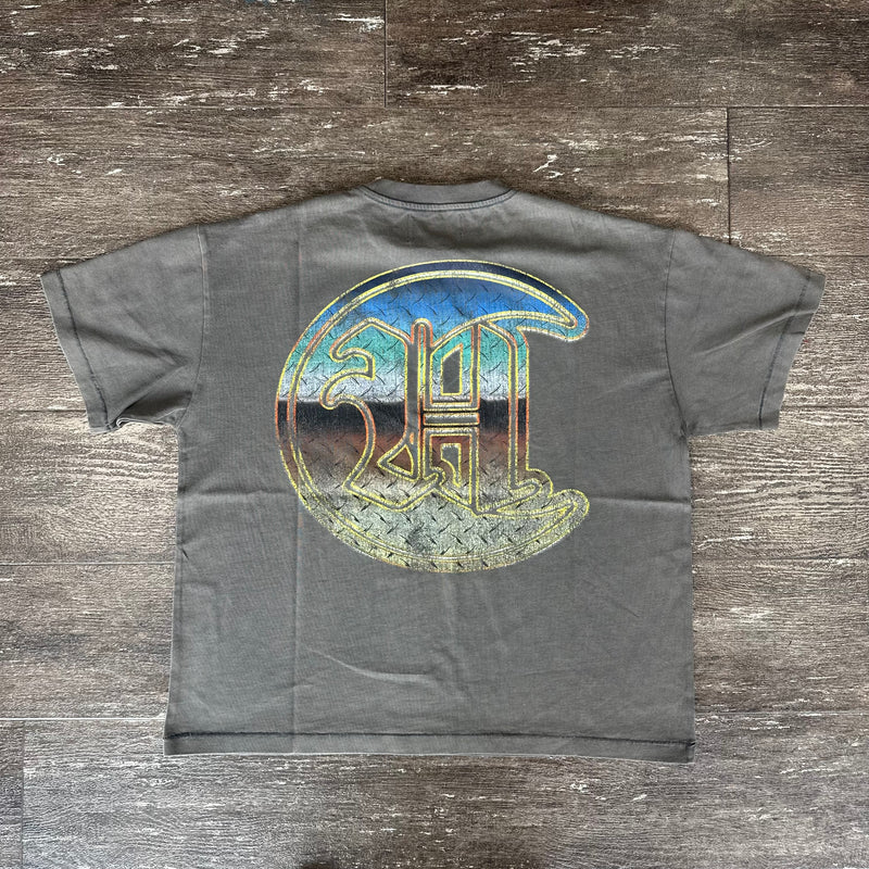 Winter Wolf Tee