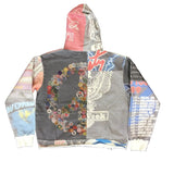Brick Hoodie
