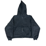 Black Perfect Baggy Jogging Suit