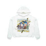 Davidson Hoodie