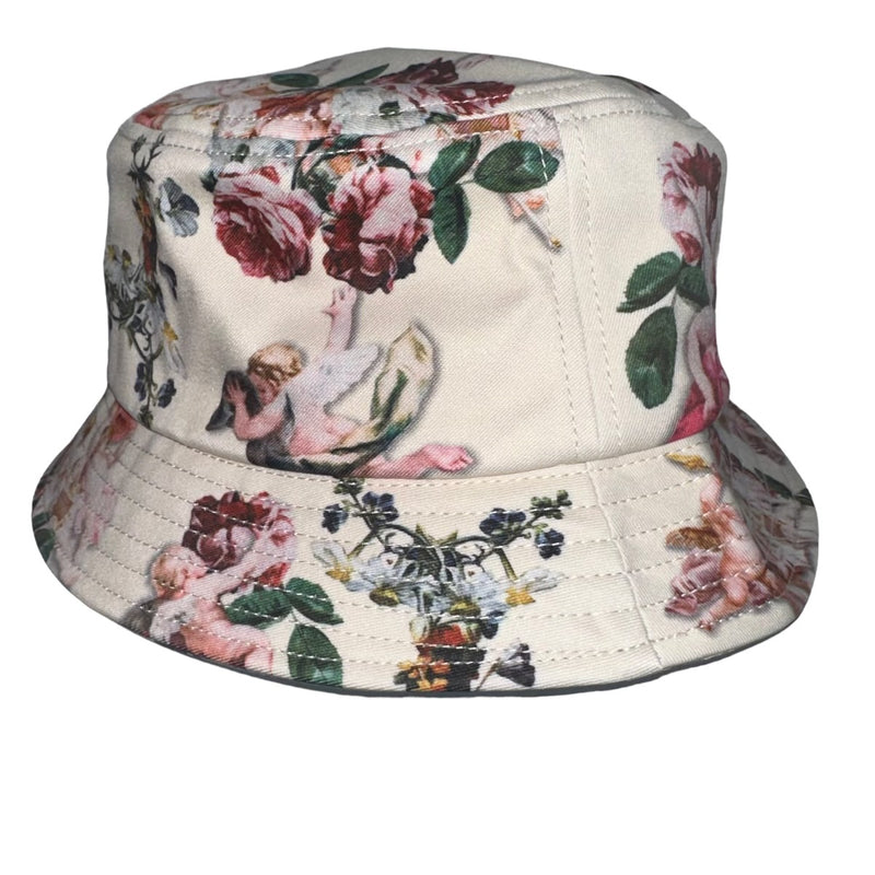 Angels Bucket Hat