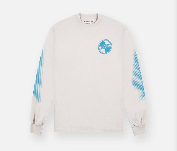 Slow And Steady L/S T-Shirt