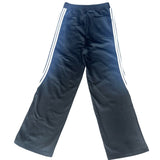 Black Highland Pants