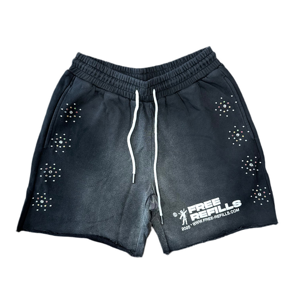FR Gem Short