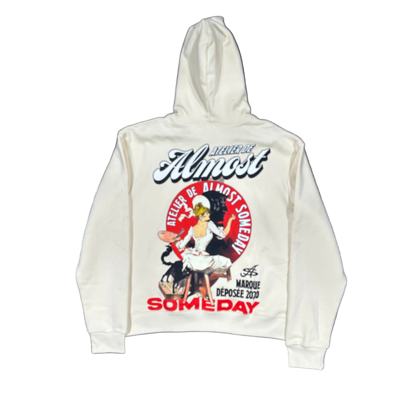 Atelier Jogging Suit