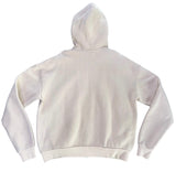 Tan Promise Full Zip Hoodie