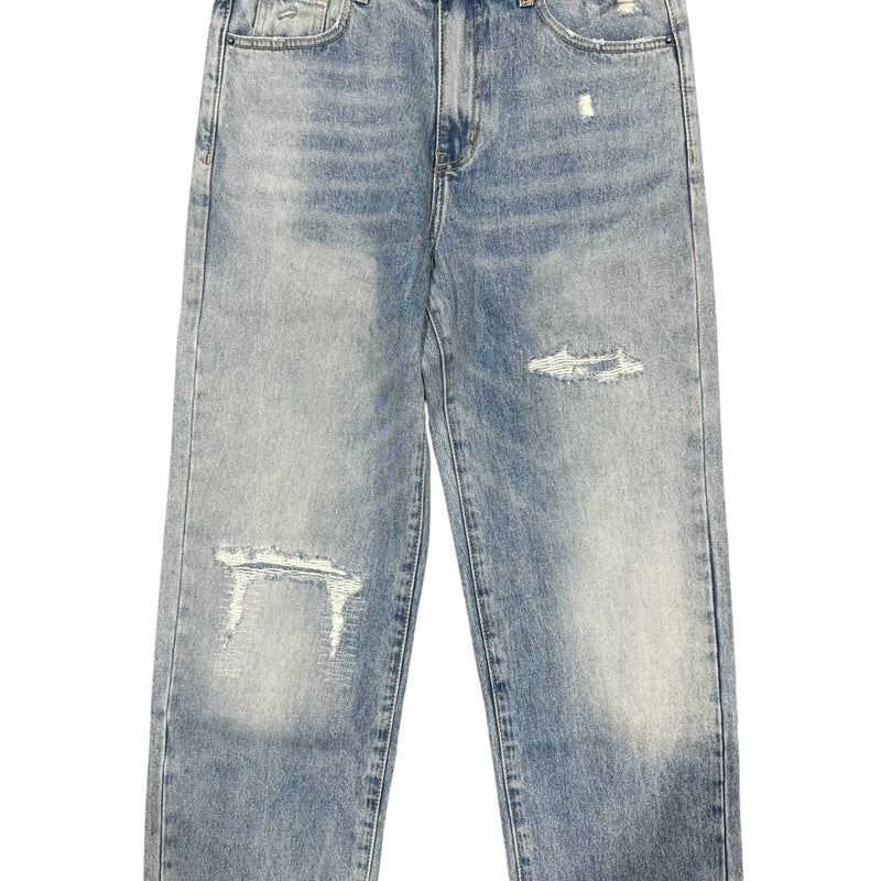 Light Acid Pacific Jean 035