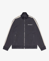 Grey Track and Field Set