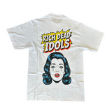 Comic Heavyweight Tee