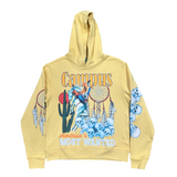 Mustard Outlaw Hoodie