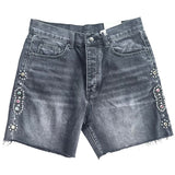 Mojave Denim Short