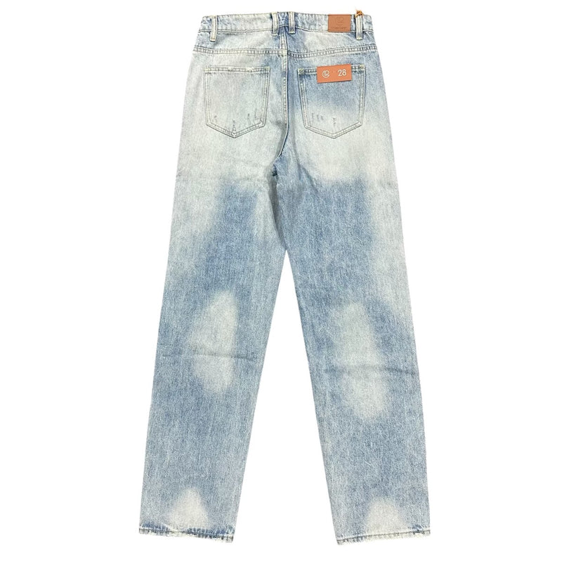 Light Acid Pacific Jean 035