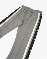 Grey Gully Track Pants