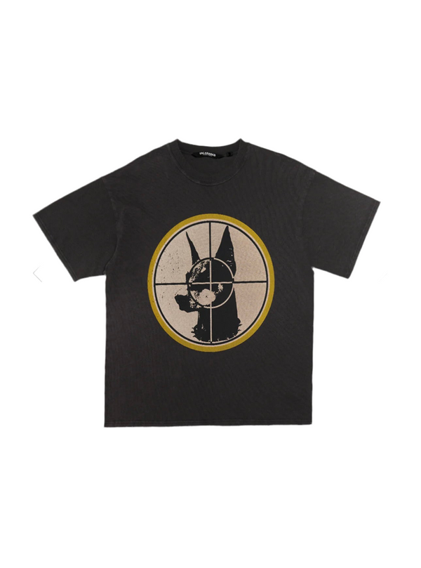 Main Target Tee